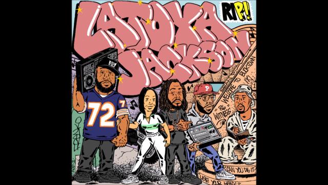 Sean Price, Small Professor & Masta Ace - "Latoya Jackson (Back to the Old School Remix)"
