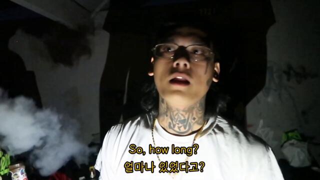 미국 최악의 범죄도시 스탁튼을 장악한 캄보디안 갱들과의 하룻밤 EP.01 l 미국#3