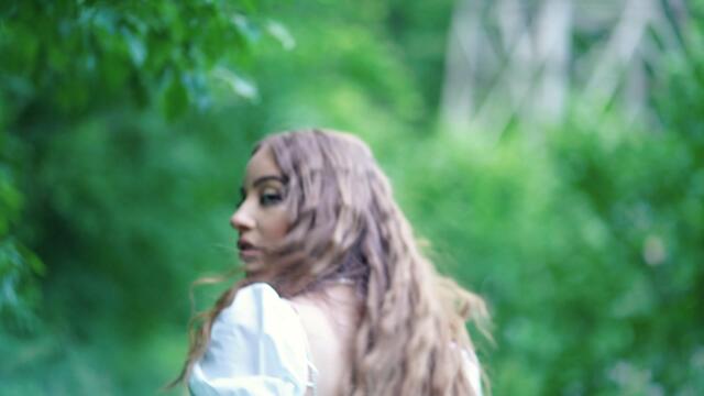 DENISA JO - Iarta-ma Ca Te-am Iubit | Official Video