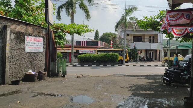 Bang Djae Berubah Profesi Jadi Mandor❗ Proses Pengecatan ALS 234 Kurang 25% Lagi