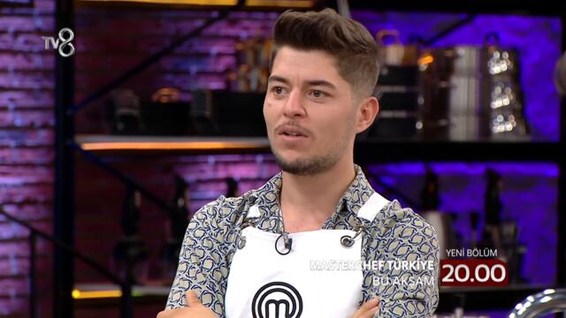 MASTERCHEF TÜRKİYE 33. BÖLÜM FRAGMANI | İNANILMAZ HEYECAN!