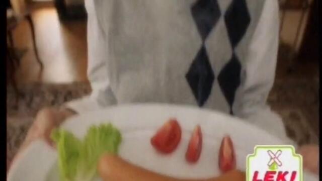 Кремверши леки - Всички Ооо!бичат Leki - Vbox7[via torchbrowser.com]