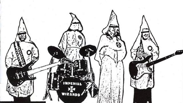 Jesus Was a Communist