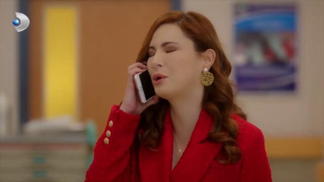 Sana Güvenmemek İçin Çok Haklı Sebeplerim Var! - Zalim İstanbul 32.Bölüm