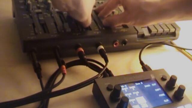 10Dimensions - Metamorphosis (tober remix)