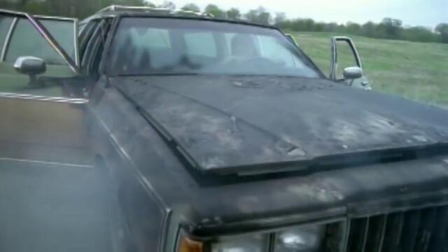 Chantal Kreviazuk - Wayne (Official Video)