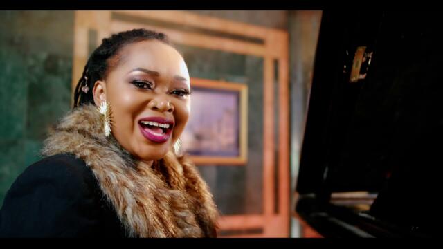 Pammy Ramz - Mwema (Official Video)
