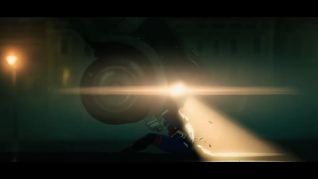 WHAT IF... ? "Thor & Doctor Strange" Trailer (2021)