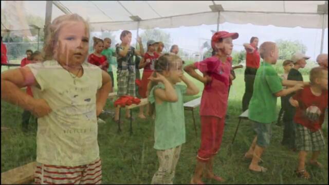 Рецепти щастя 2