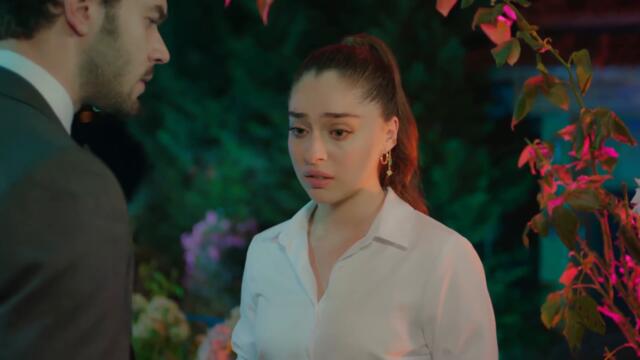 Yalanlar Üstüne Yazılmış Bir Aşkmış Bizimkisi - Baht Oyunu 8. Bölüm