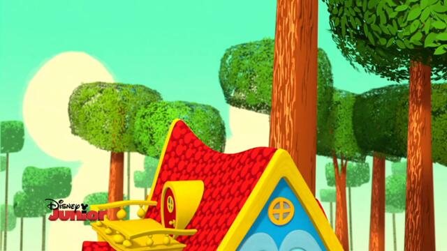 Mickey Mouse Funhouse | New Series starting August 22nd!