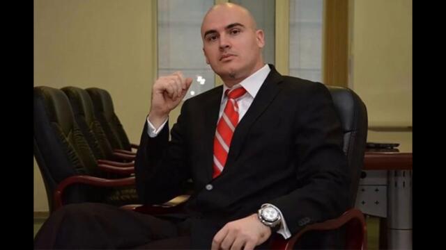 Кючек Барбадос 2021