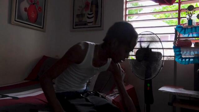 Chinnaman Waistline Gad, DJ Dedical - Wah Kinda Man This (Official Video)