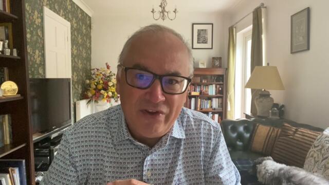 The Fed and Fiat Currency Have Put America on the Road to Ruin.