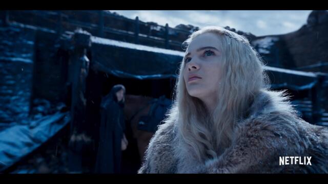 Вещерът Сезон 2 (2021)