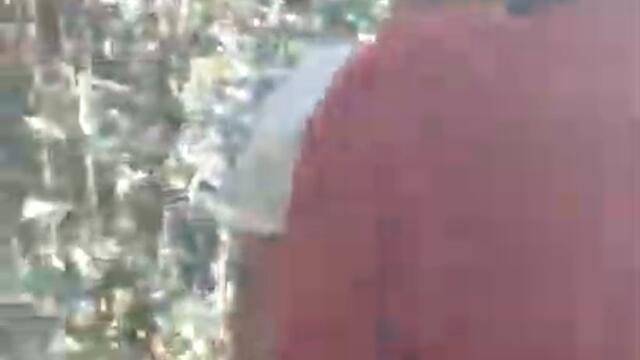 Anak ini tidak bisa turun naik bukit karena takut / Muhammad azis pratama