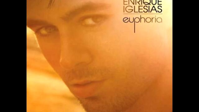Enrique Iglesias feat. Wisin & Yandel - No me digas que no (Audio)