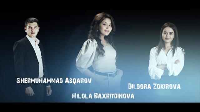 “MARDIKOR AYOL”-TURMUSH ZARBASIGA DUCH KELGANLAR TAQDIRI-O‘TKIR SYUJETLI DRAMA, MILLIY SERIAL-2 QISM