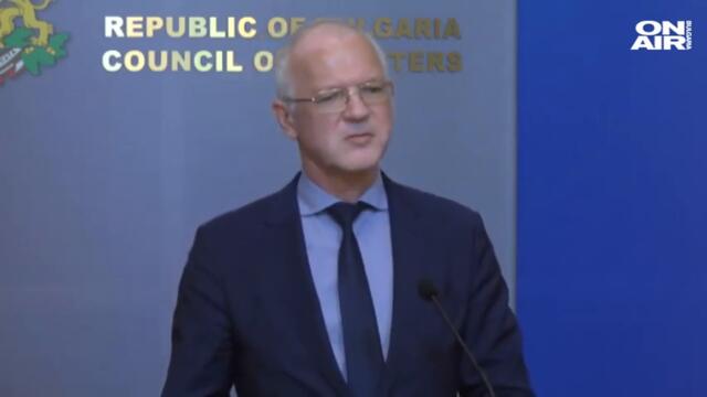 Велев, АИКБ: Искаме оставки, електроенергията в България е най-скъпа в целия ЕС