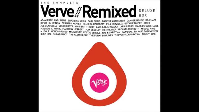 Billie Holiday -- Strange Fruit (Tricky Remix) (2005)