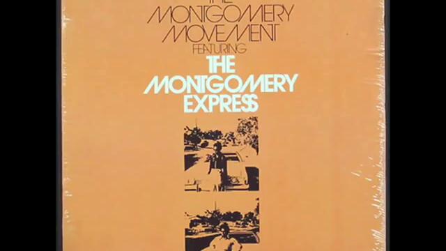 montgomery express -  who (1973).wmv
