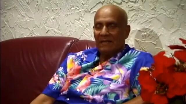 Шри Чинмой: Олимпийски игри, мир и радост (БГ субтитри)