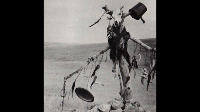 Sing the Wastes to Sleep