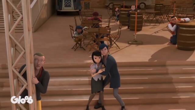 Творец на Желания трейлър/бг суб/