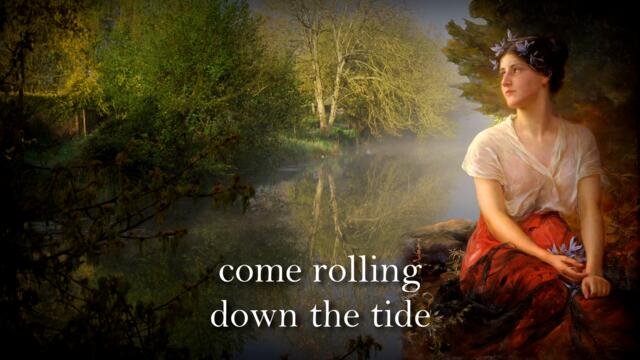 English Folk Song - The Bold Fisherman