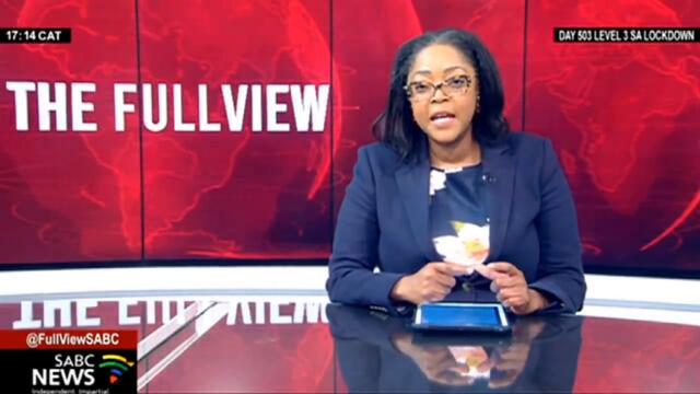 Analysis | President Ramaphosa's testimony at State Capture Commission: Naidu and Breakfast