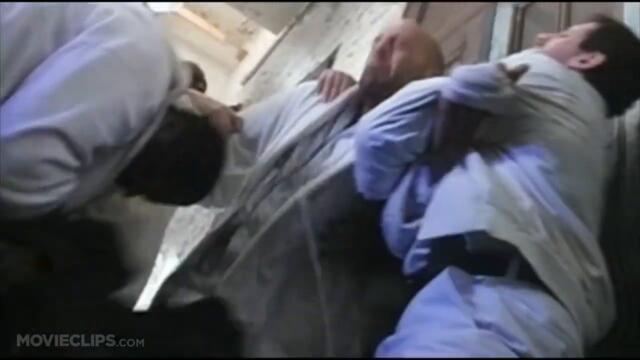 12 мавп (1995) - українські субтитри