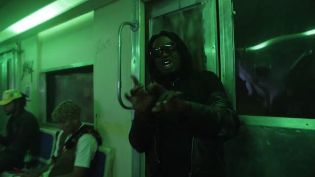 Cochise - PLASMA / KAMI (Official Video)