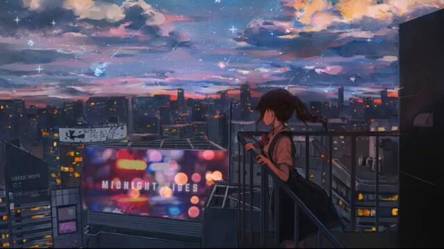 Tere Naina  bollywood lofi remix relaxing Lofi song 💜 || ChilledSquirrel