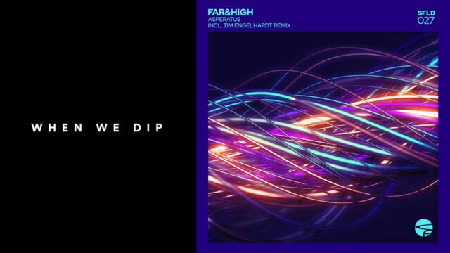 Premiere: Far&High - Endless (Tim Engelhardt Remix) [Soulfooled]