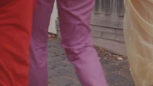 Merpire - 'Heavy Feeling' (Official Video)