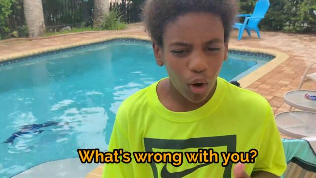 Drake "What's Next" Remix: Wrong Order at Chick-fil-A