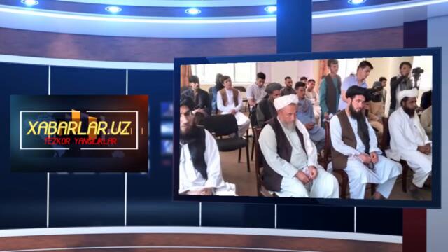 ТЕЗКОР! ПРЕЗИДЕНТ "ҚОЧМОҚДА"_МИРЗИЁЕВ ТАШРИФИ