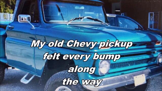 Gary Harju - Ridin' In a Cadillac