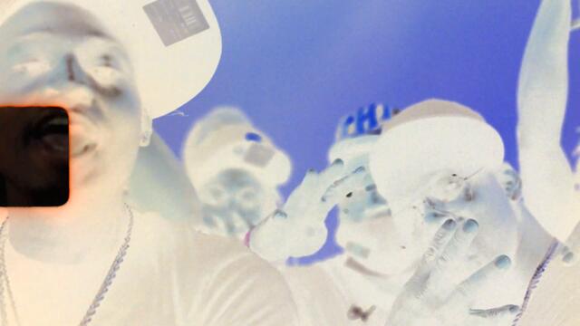 YH YOUNG DOLO - 4CH ANTHEM (ROOGA REMIX)(4CORNER HUSTLERS)(MUSIC VIDEO)@SEEKNOWEVIL