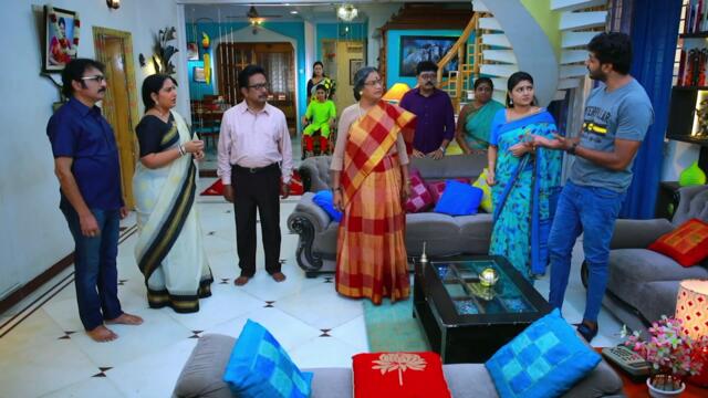 ROJA Serial | Episode 908 | 14th Aug 2021 | Priyanka | Sibbu Suryan | Saregama TV Shows Tamil