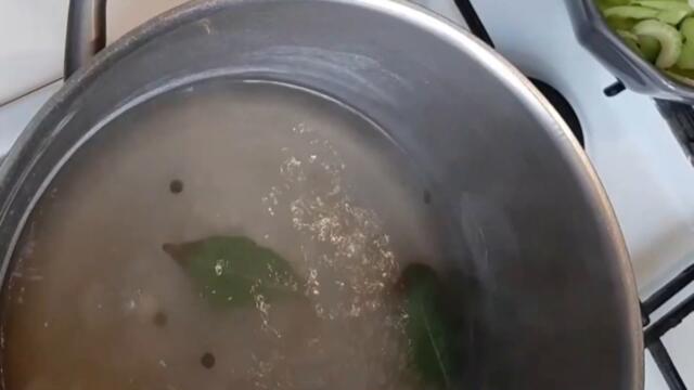 пълнени парени камби #рецертитенабаба