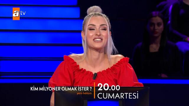 Kim Milyoner Olmak İster? | 947. Bölüm Fragmanı