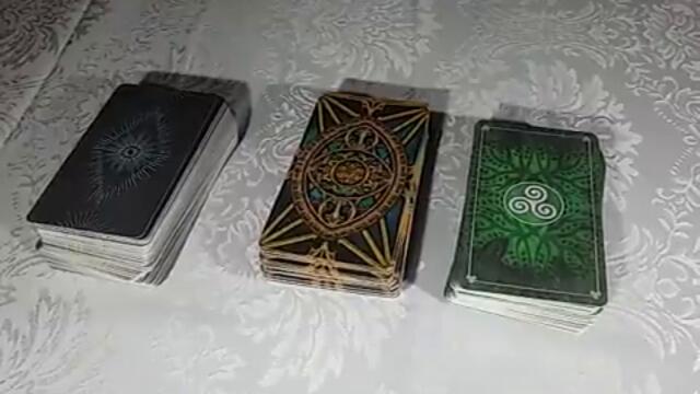 Имаме ли бъдеще заедно💛💑👪💏💔 и какво?