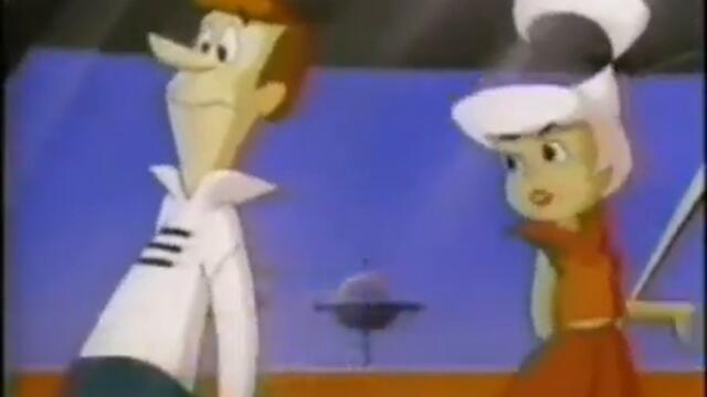 Siskel & Ebert - Jetsons: The Movie (1990)