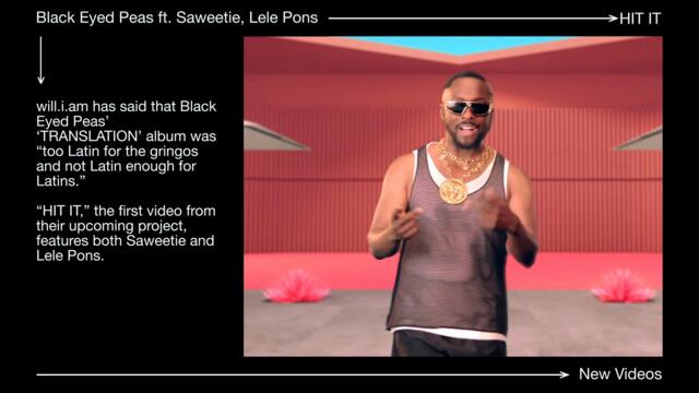 Vevo - Pop Video Weekly | This Week’s Biggest Hits Ep. 24