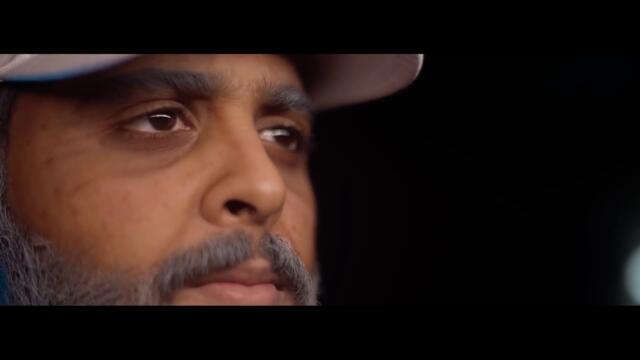 كالز - هضبة 3 | Khalz - Vormir (Official Video Clip)