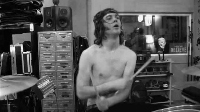 Wall of a Song - The Whore Moans