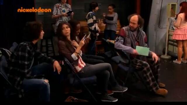 Викторично - "Без телефони" Цял епизод, Бг аудио