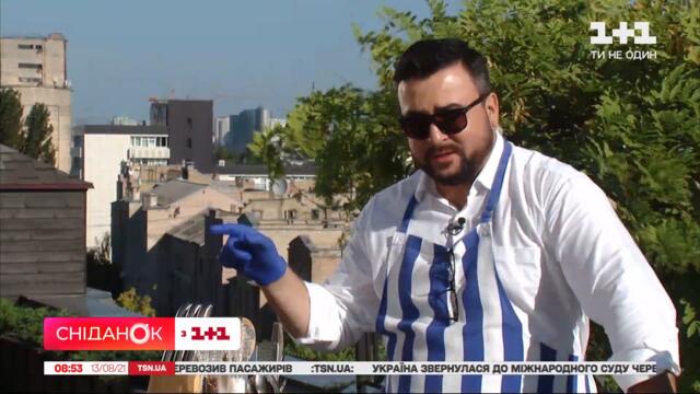 Паштет із кукурудзи – Рецепти Сніданку