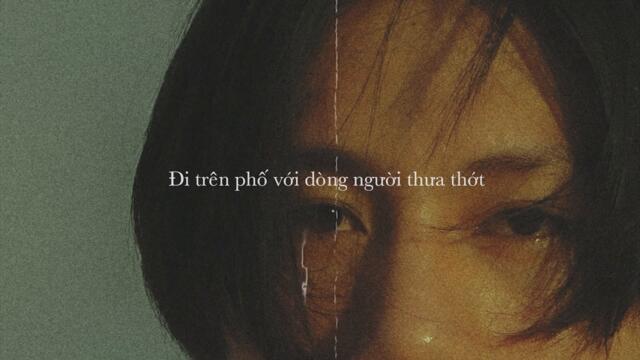 QUA HÀNG HAI - Minh Huy ( OFFICIAL VIDEO )